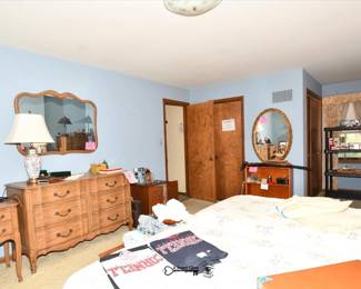 0981Bedroom A