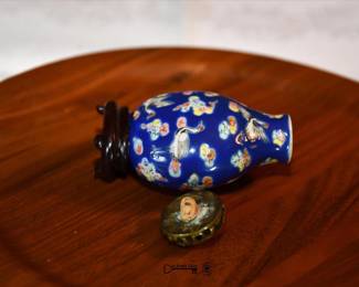 Snuff Bottle 8