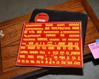 0008Some highlights Flossmoor Estate Sale