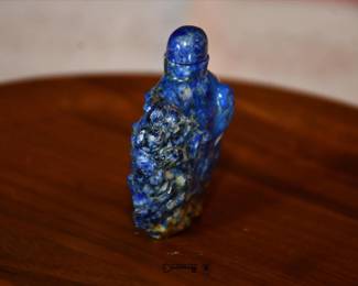 Snuff Bottle 10