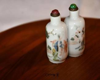 Snuff Bottle 12