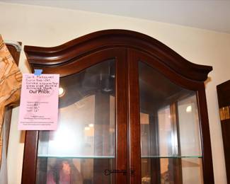2060Bedroom B Cabinet Details