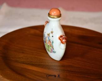 Snuff Bottle 6