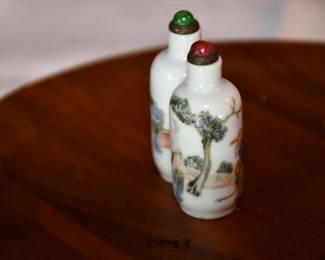 Snuff Bottle 12