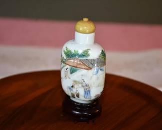 Snuff Bottle 9
