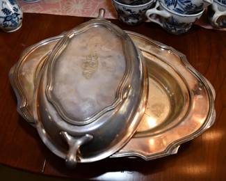 0483Dining Room