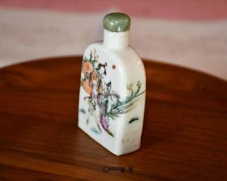Snuff Bottle 7