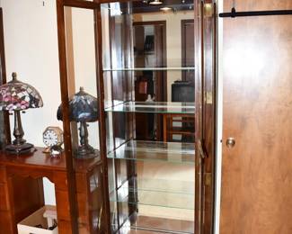 2044Bedroom B Cabinet Details