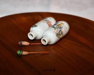 Snuff Bottle 12