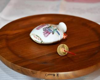 Snuff Bottle 6