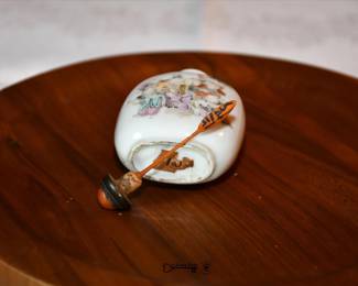 Snuff Bottle 11