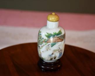 Snuff Bottle 9