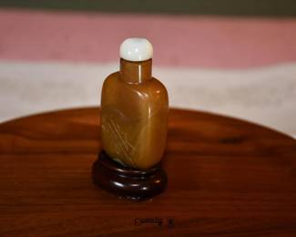 Snuff Bottle 3