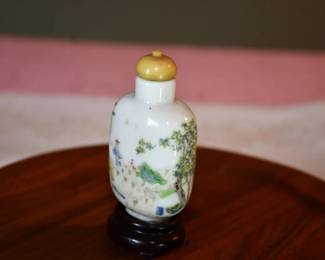 Snuff Bottle 9