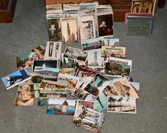 0004Some highlights Flossmoor Estate Sale