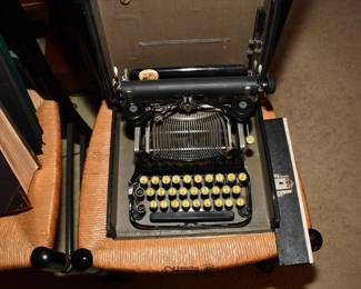 0015Some highlights Flossmoor Estate Sale