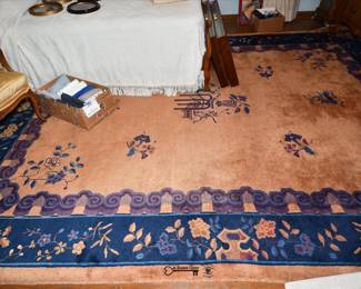 0025Some highlights Flossmoor Estate Sale