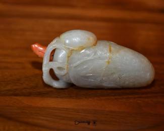 Snuff Bottle 2