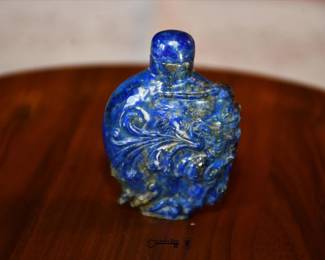 Snuff Bottle 10