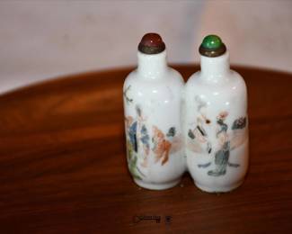 Snuff Bottle 12