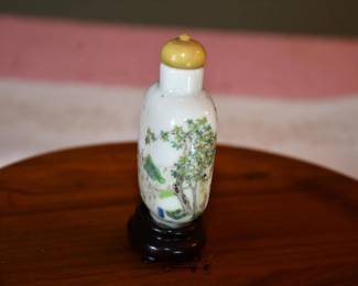 Snuff Bottle 9