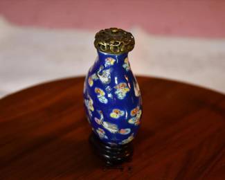 Snuff Bottle 8