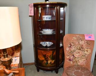 0005Some highlights Flossmoor Estate Sale