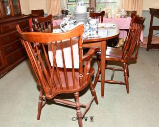 0361Dining Room