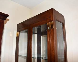 2050Bedroom B Cabinet Details