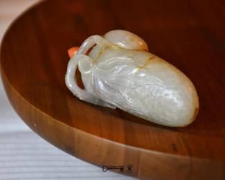 Snuff Bottle 2