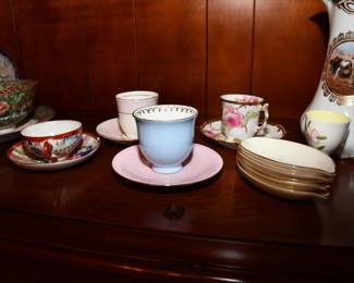 0287Dining Room