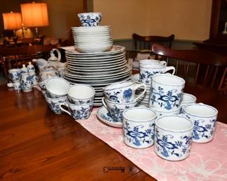 0367Dining Room