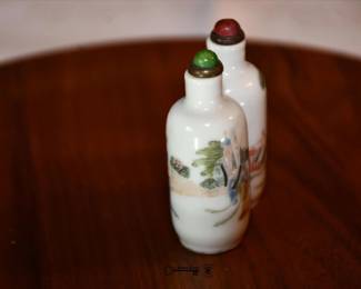 Snuff Bottle 12