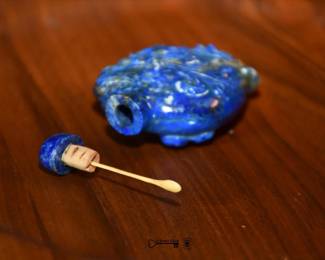 Snuff Bottle 10
