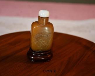 Snuff Bottle 3