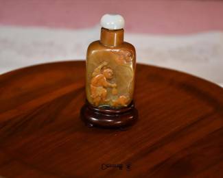 Snuff Bottle 3