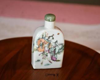 Snuff Bottle 7