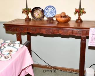 0431Dining Room