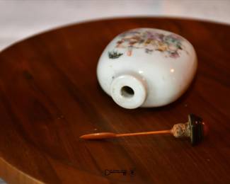Snuff Bottle 11