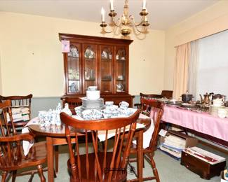 0286Dining Room