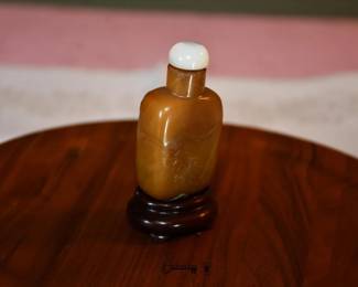 Snuff Bottle 3