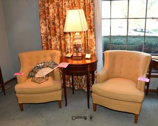0003Some highlights Flossmoor Estate Sale