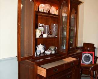 0354Dining Room