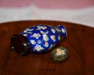Snuff Bottle 8
