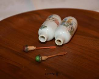 Snuff Bottle 12