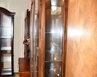2057Bedroom B Cabinet Details