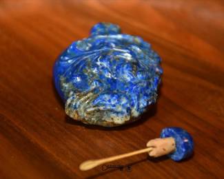 Snuff Bottle 10