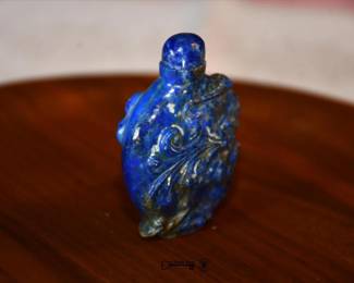 Snuff Bottle 10