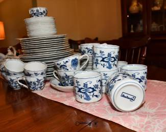 0368Dining Room