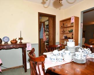 0283Dining Room